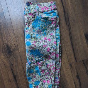 7 For All Man Kind Women's Jeans